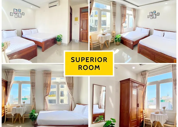 Shiny Homestay Da Nang