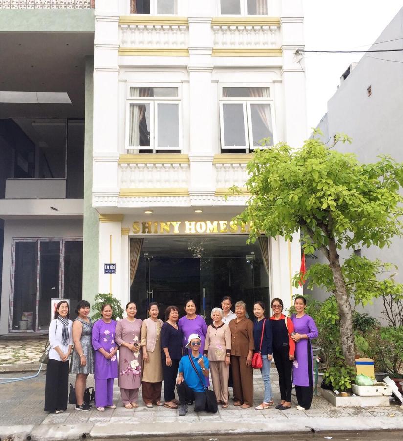Homestay Shiny Da Nang