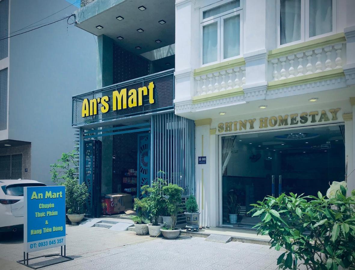 Shiny Da Nang